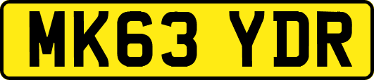 MK63YDR