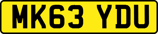 MK63YDU