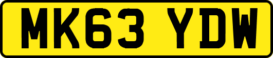 MK63YDW