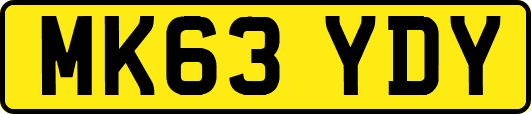 MK63YDY