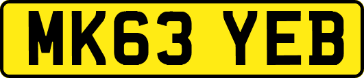 MK63YEB