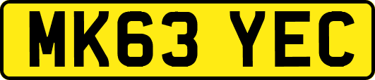 MK63YEC