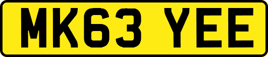 MK63YEE