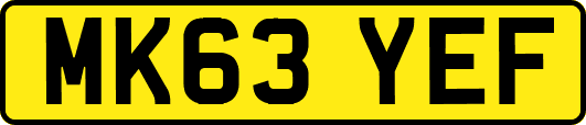 MK63YEF