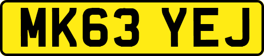 MK63YEJ