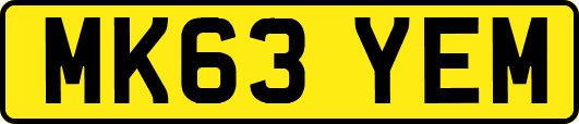 MK63YEM