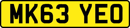 MK63YEO