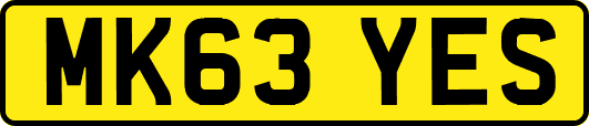 MK63YES
