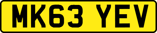MK63YEV