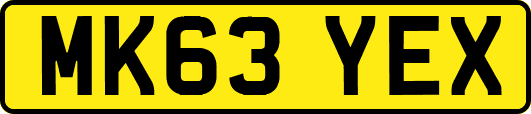 MK63YEX