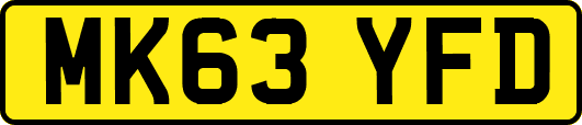 MK63YFD
