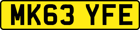 MK63YFE