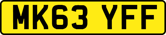 MK63YFF