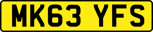 MK63YFS