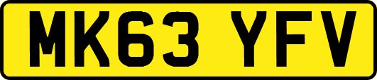 MK63YFV