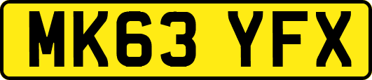 MK63YFX