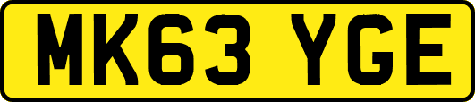 MK63YGE