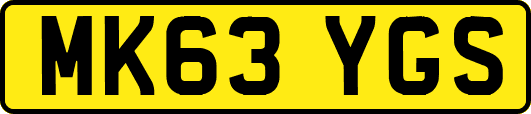 MK63YGS