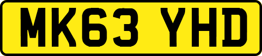 MK63YHD