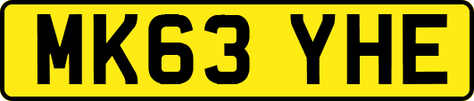MK63YHE