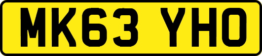 MK63YHO
