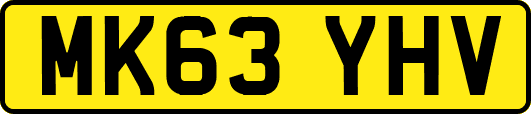 MK63YHV