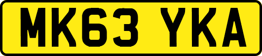MK63YKA