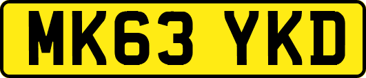 MK63YKD