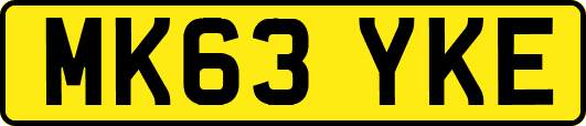MK63YKE