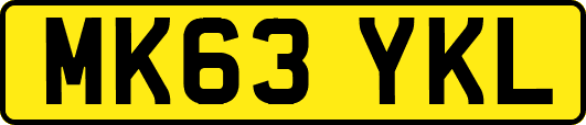 MK63YKL