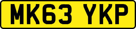 MK63YKP