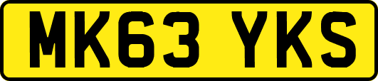 MK63YKS