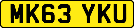 MK63YKU