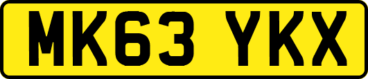 MK63YKX