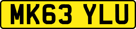 MK63YLU