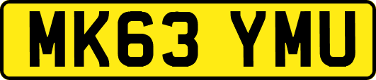MK63YMU