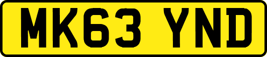 MK63YND