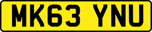 MK63YNU