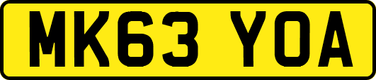 MK63YOA
