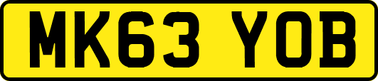 MK63YOB