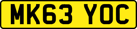 MK63YOC