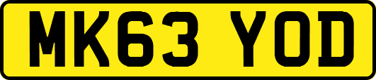 MK63YOD