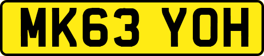 MK63YOH