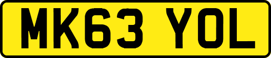MK63YOL