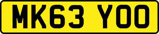 MK63YOO