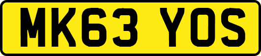 MK63YOS