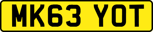 MK63YOT