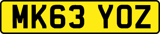 MK63YOZ