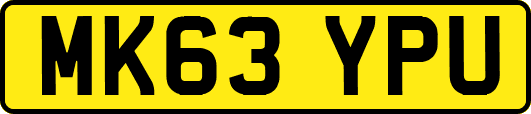 MK63YPU