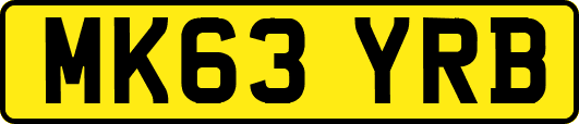 MK63YRB